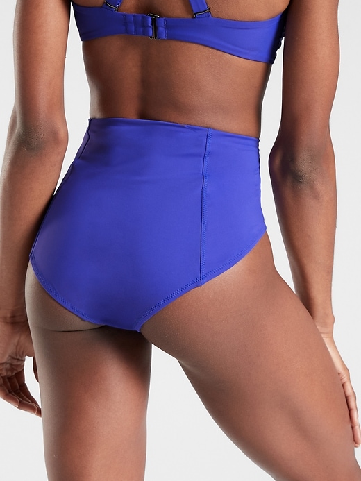 View large product image 2 of 3. High Waist Full Bottom