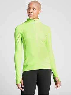 athleta pullover