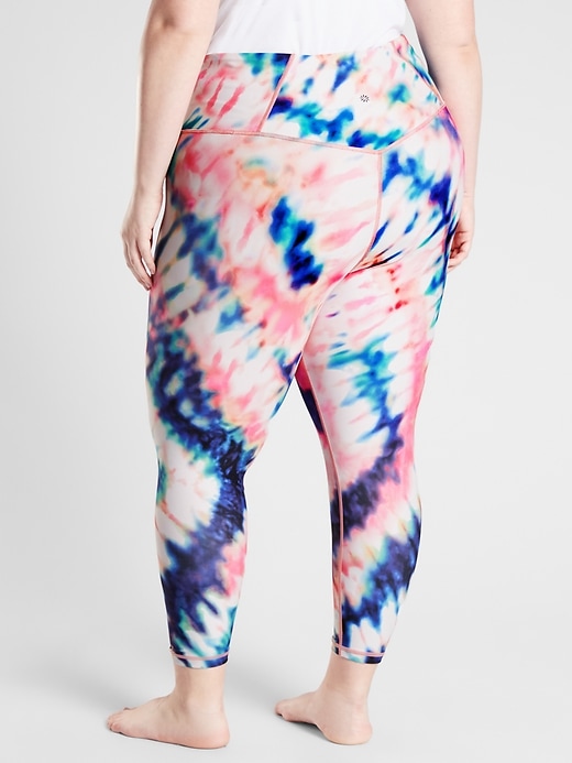 Image number 2 showing, Elation Tie Dye 7/8 Tight