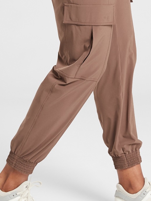 Image number 5 showing, Chelsea Utility Jogger