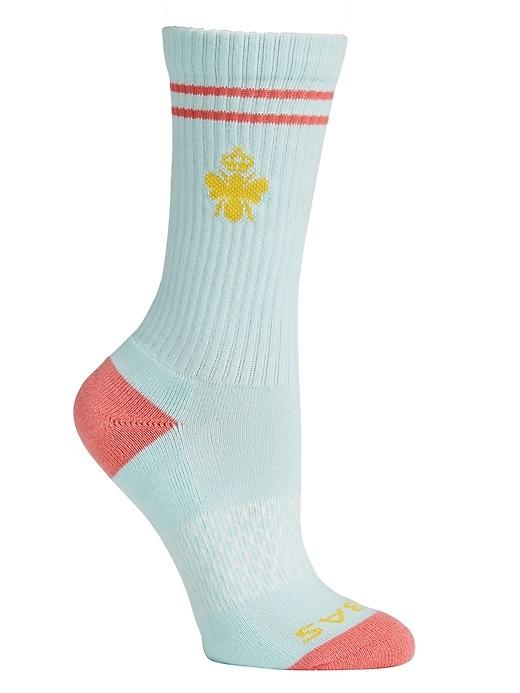 View large product image 1 of 1. Original Calf Sock by Bombas&#174