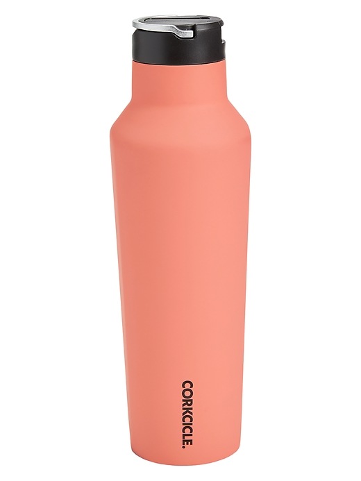 View large product image 1 of 1. 20 oz Sport Canteen by Corkcicle&#174