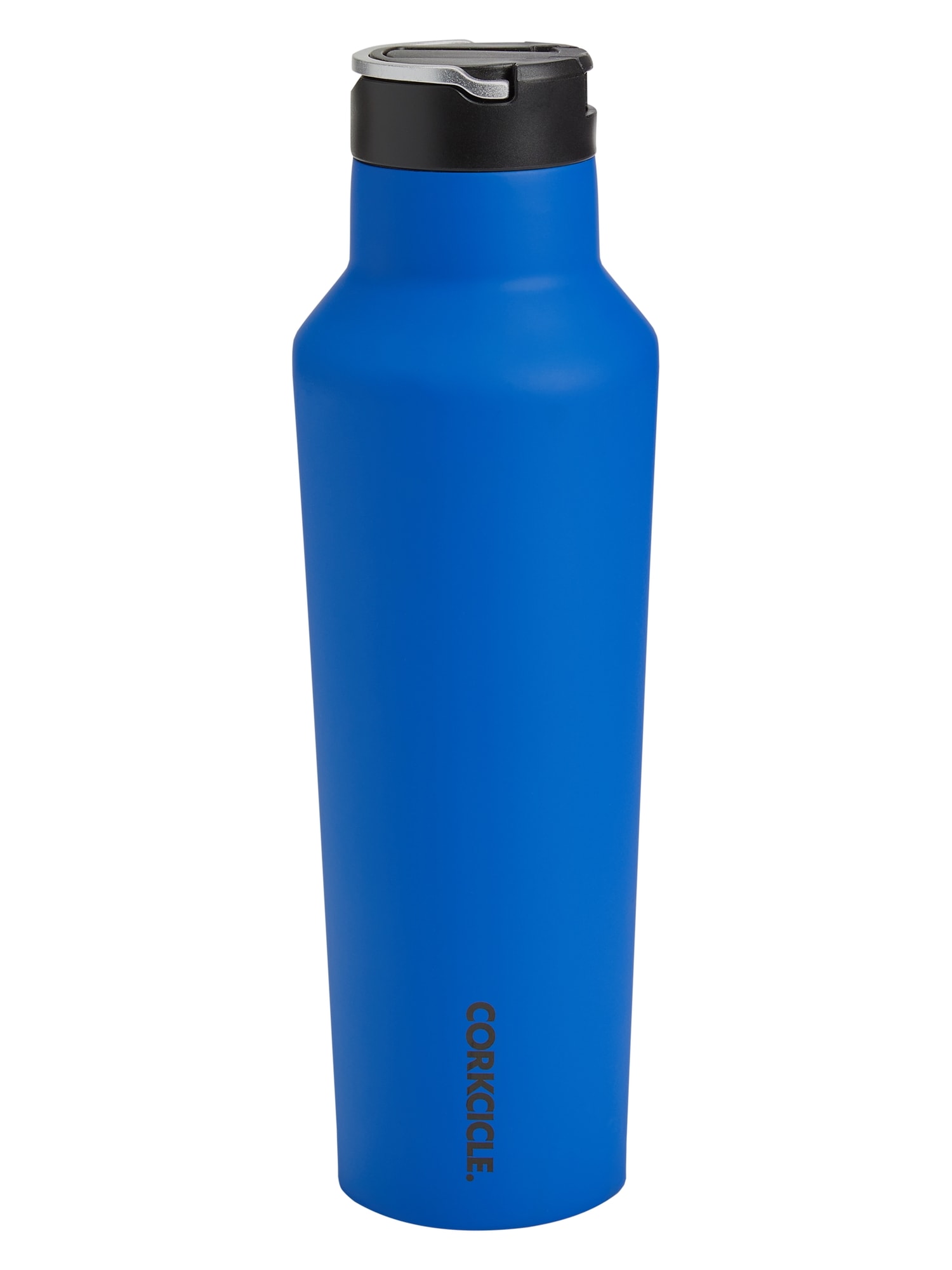 Corkcicle 20 Ounce Sport Canteen Stainless Steel Water Bottle
