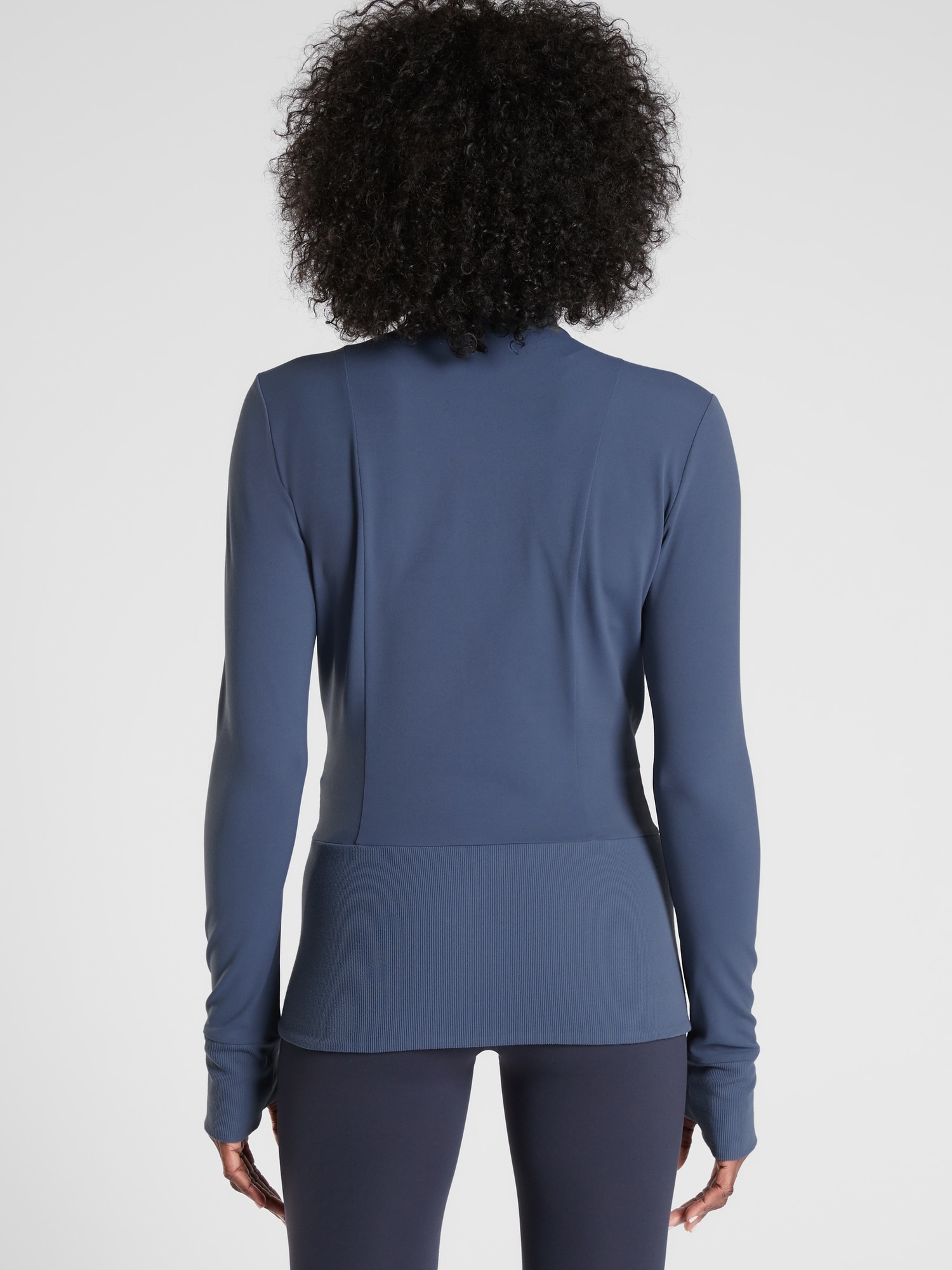 Shanti Salutation Jacket in Powervita™