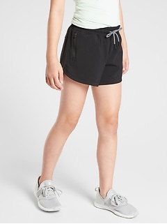 athleta all in short