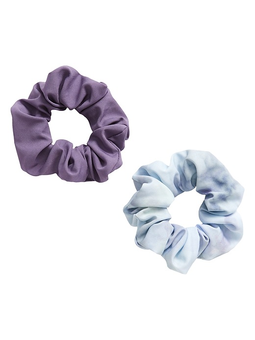 View large product image 1 of 1. Scrunchie 2&#45Pack