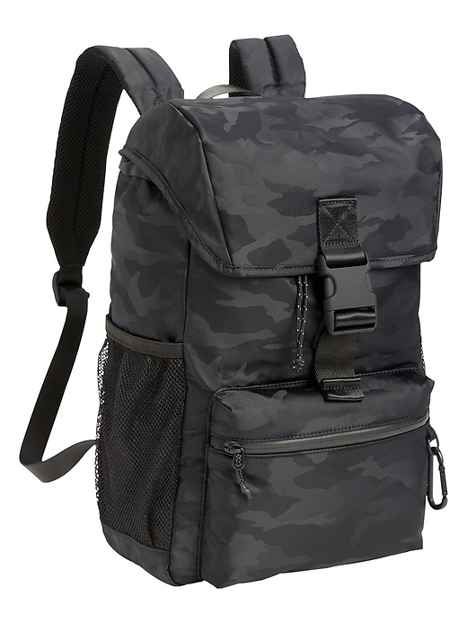 Athleta Venture Utility Backpack 2.0. 1
