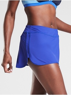 tidal skirt athleta