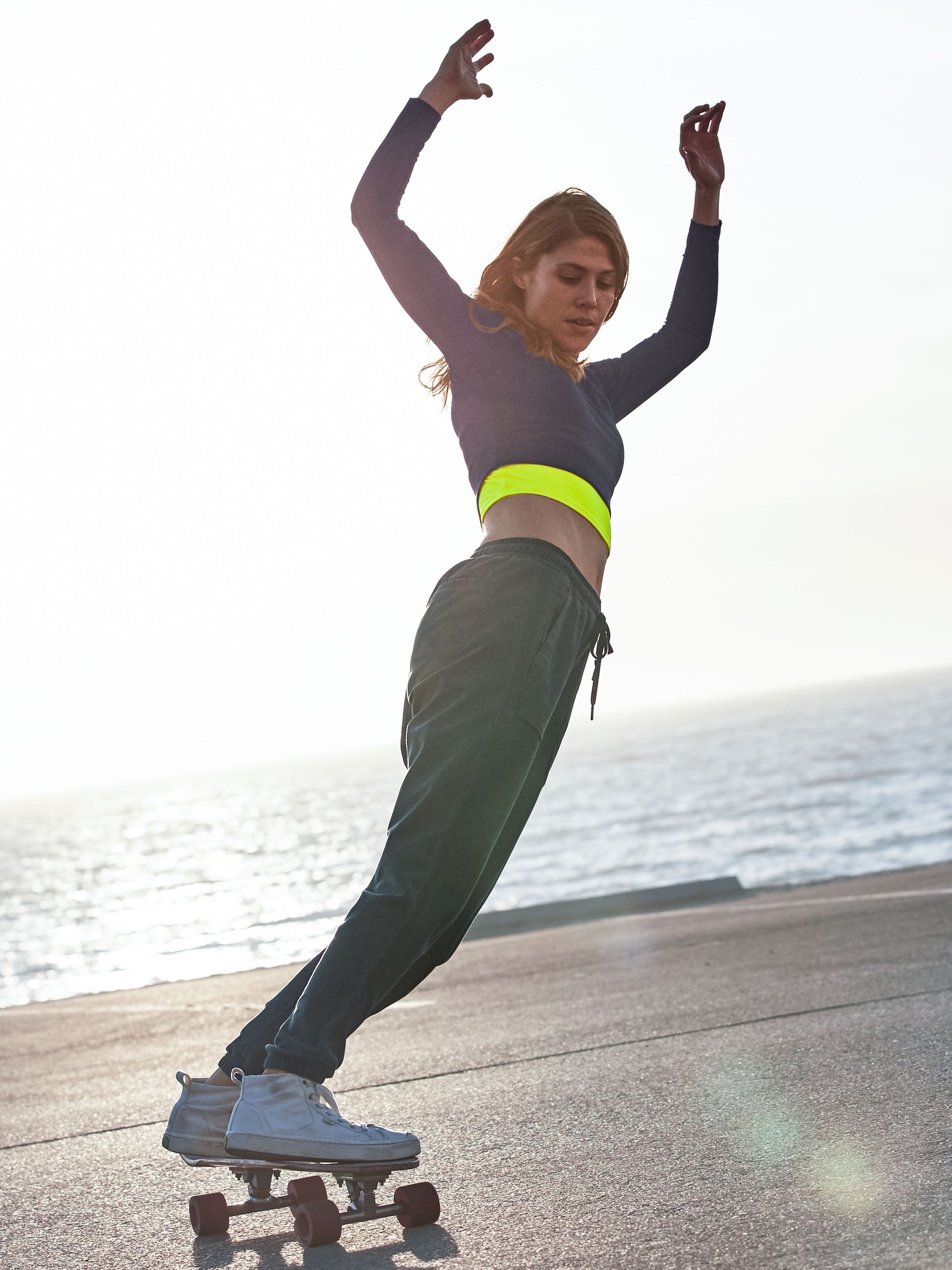 Farallon Jogger Athleta