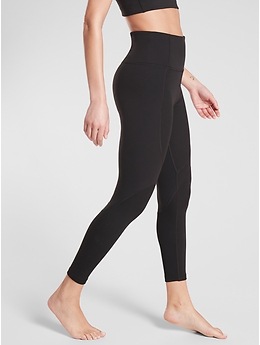 Barre Rib Tight In Powervita™