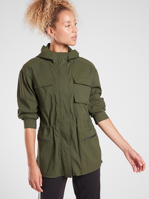 Image number 1 showing, Outpost Jacket