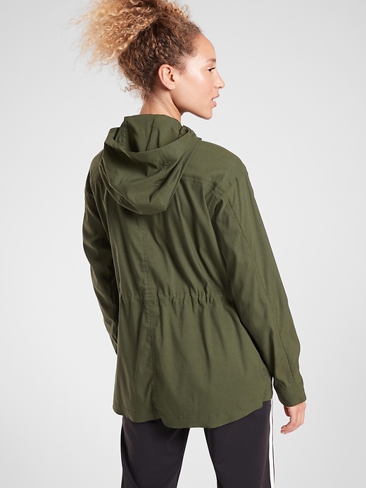 Image number 2 showing, Outpost Jacket