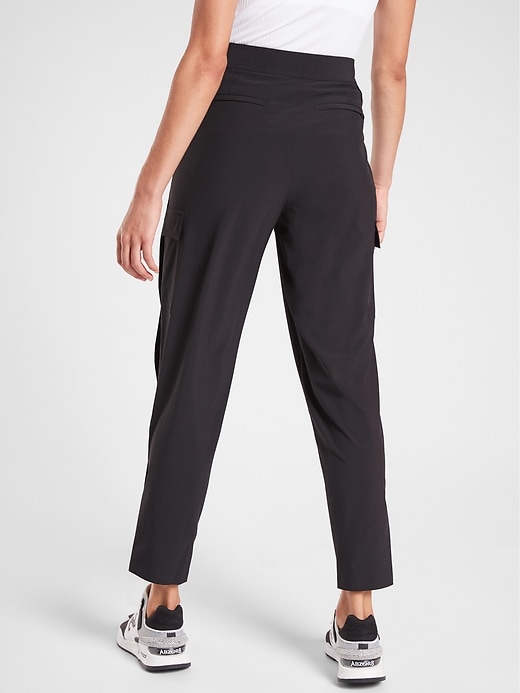Image number 2 showing, Uptown Ankle Pant