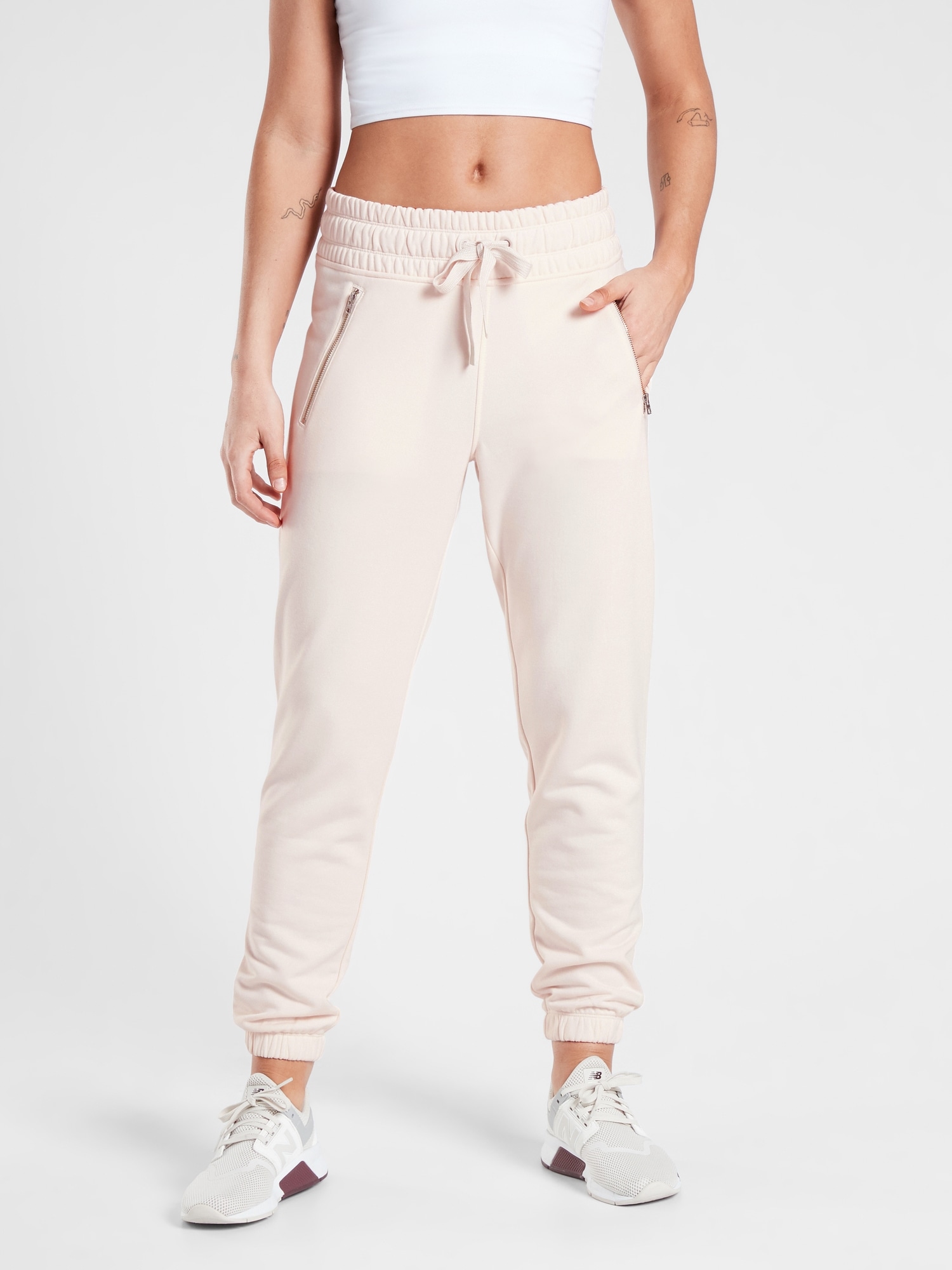 Athleta cheap restore jogger