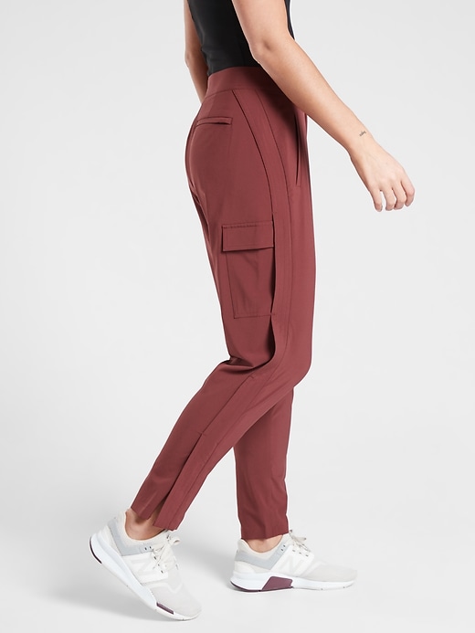 Image number 3 showing, Uptown Ankle Pant