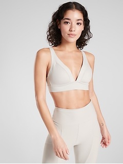 renewal bra athleta