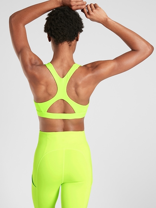 2 of 8 showing, with the color Young Banana of product Ultimate Bra A-C