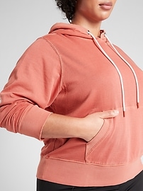 View large product image 3 of 3. Sundown Hoodie Sweatshirt