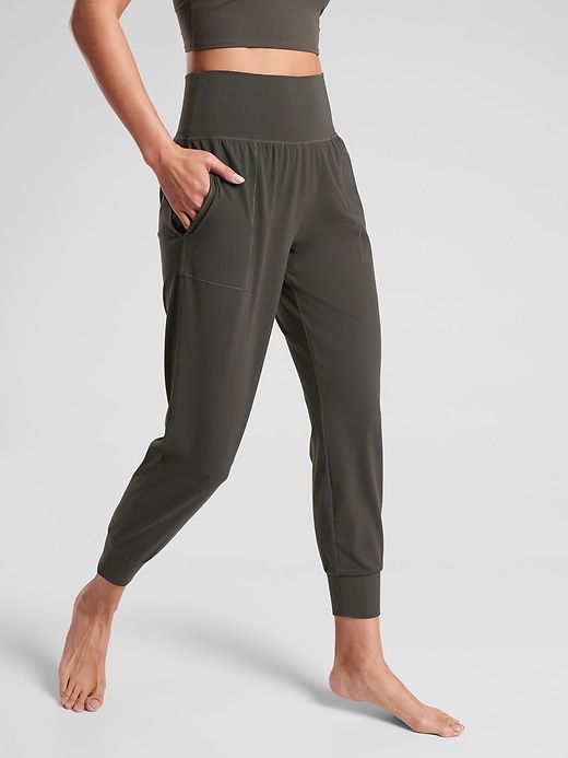 Salutation Joggers, Athleta