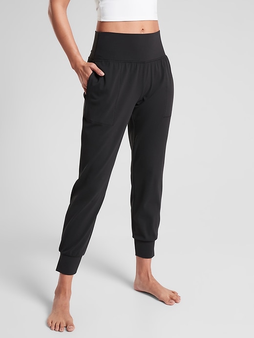 athleta joggers tall