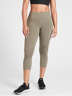 athleta running leggings