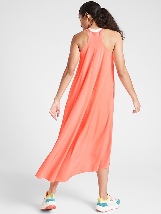 Image number 2 showing, Presidio Dress
