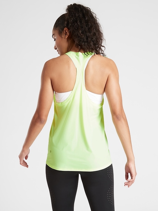 2 of 8 showing, with the color Alluring Yellow of product Ultimate Train Tank
