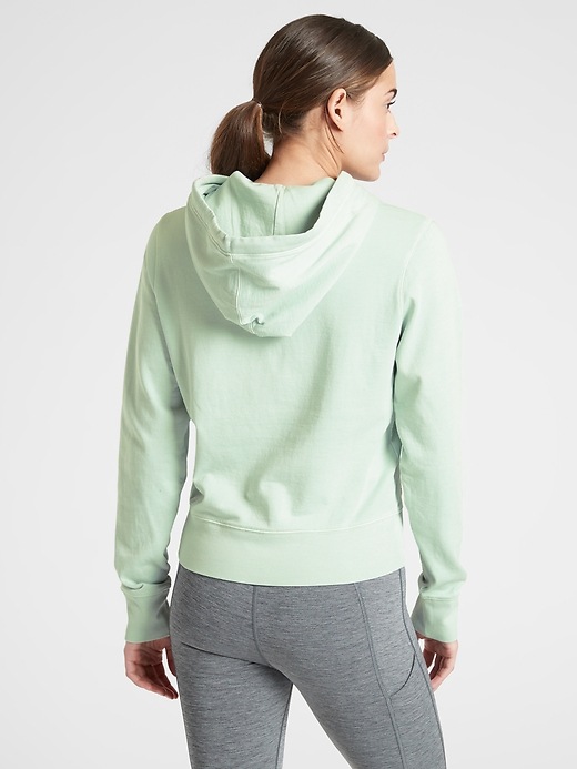 View large product image 2 of 3. Sundown Hoodie Sweatshirt