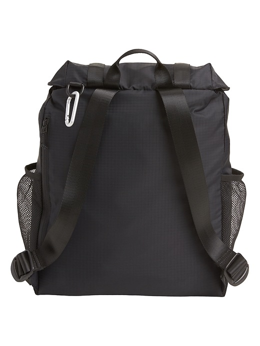Image number 3 showing, Oslo Convertible Backpack