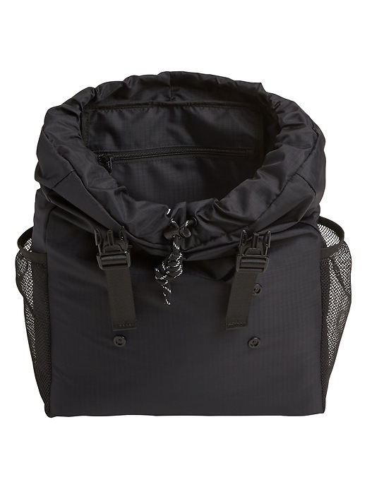 Image number 6 showing, Oslo Convertible Backpack