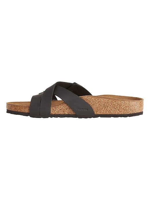 Image number 2 showing, Yao Sandal by Birkenstock&#174