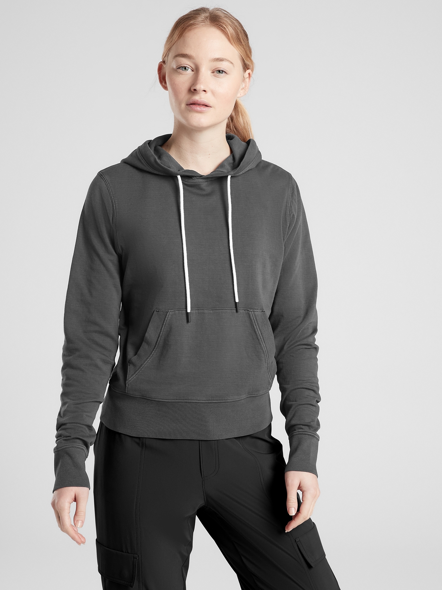 Sundown Hoodie Sweatshirt | Athleta