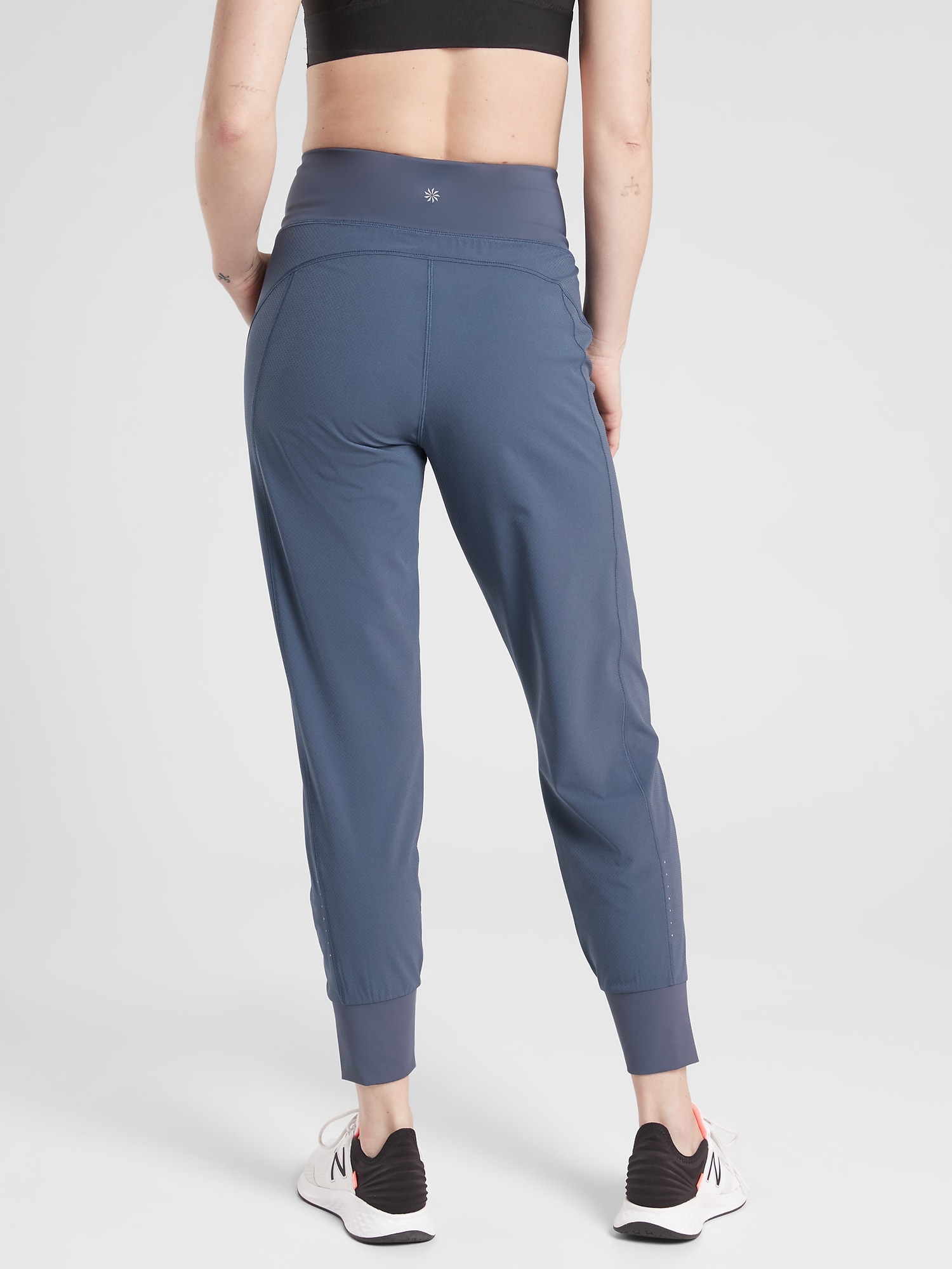 Distance Jogger in Dobby Athleta