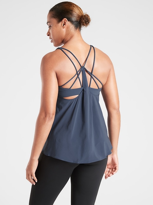 View large product image 1 of 3. Solace Support Top