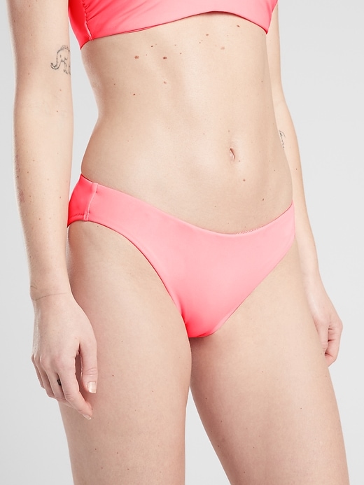 View large product image 1 of 2. Clean Medium Swim Bottom