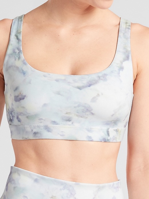 Image number 4 showing, Exhale Bra A&#45C