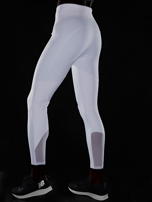 Image number 1 showing, Stay Fly Reflective 7/8 Tight