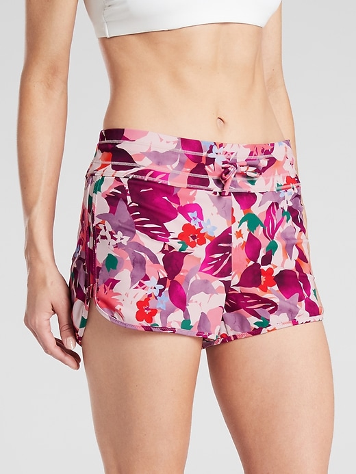 View large product image 1 of 3. Daybreak Tropic Surge Short