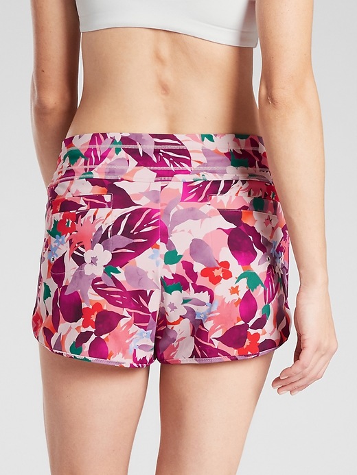 View large product image 2 of 3. Daybreak Tropic Surge Short