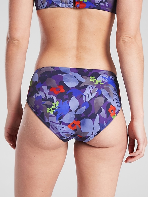 View large product image 2 of 3. Twilight Tropic Full Bottom