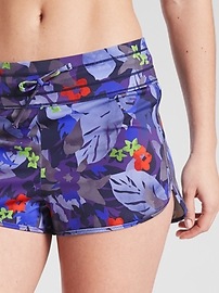 View large product image 3 of 3. Twilight Tropic Surge Short