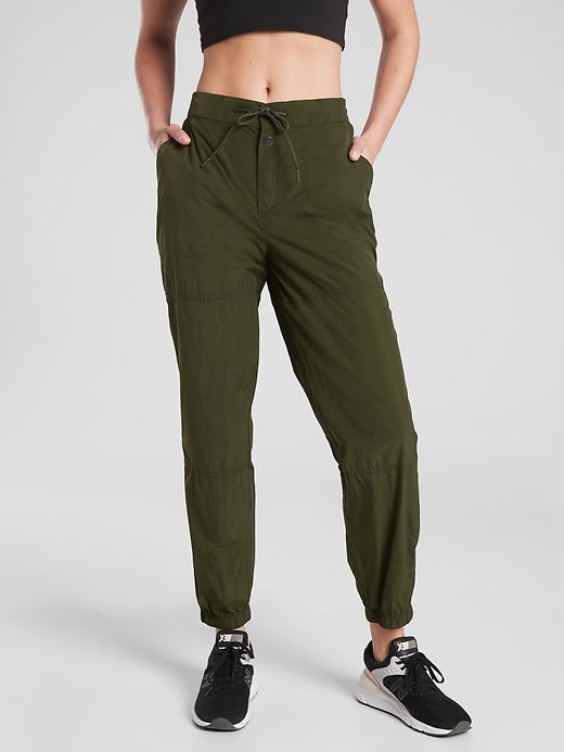 Expedition Jogger Athleta