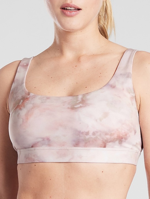 Image number 4 showing, Exhale Bra A&#45C