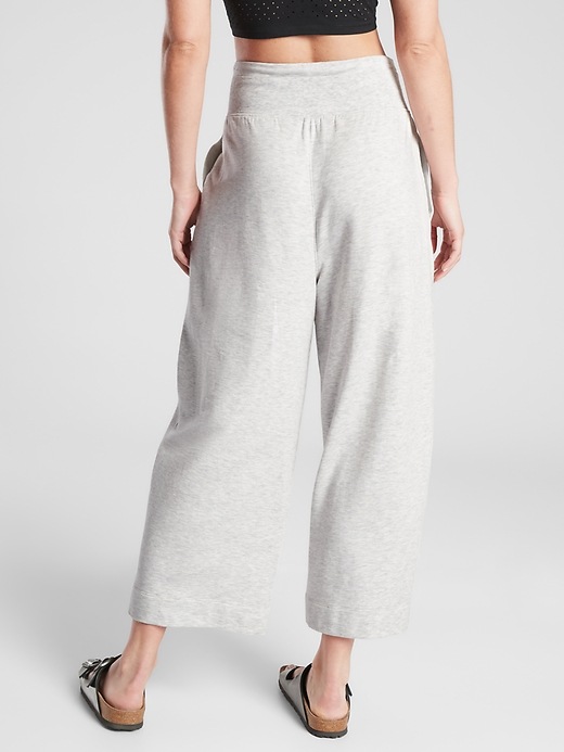 Image number 2 showing, Free Flow Culotte