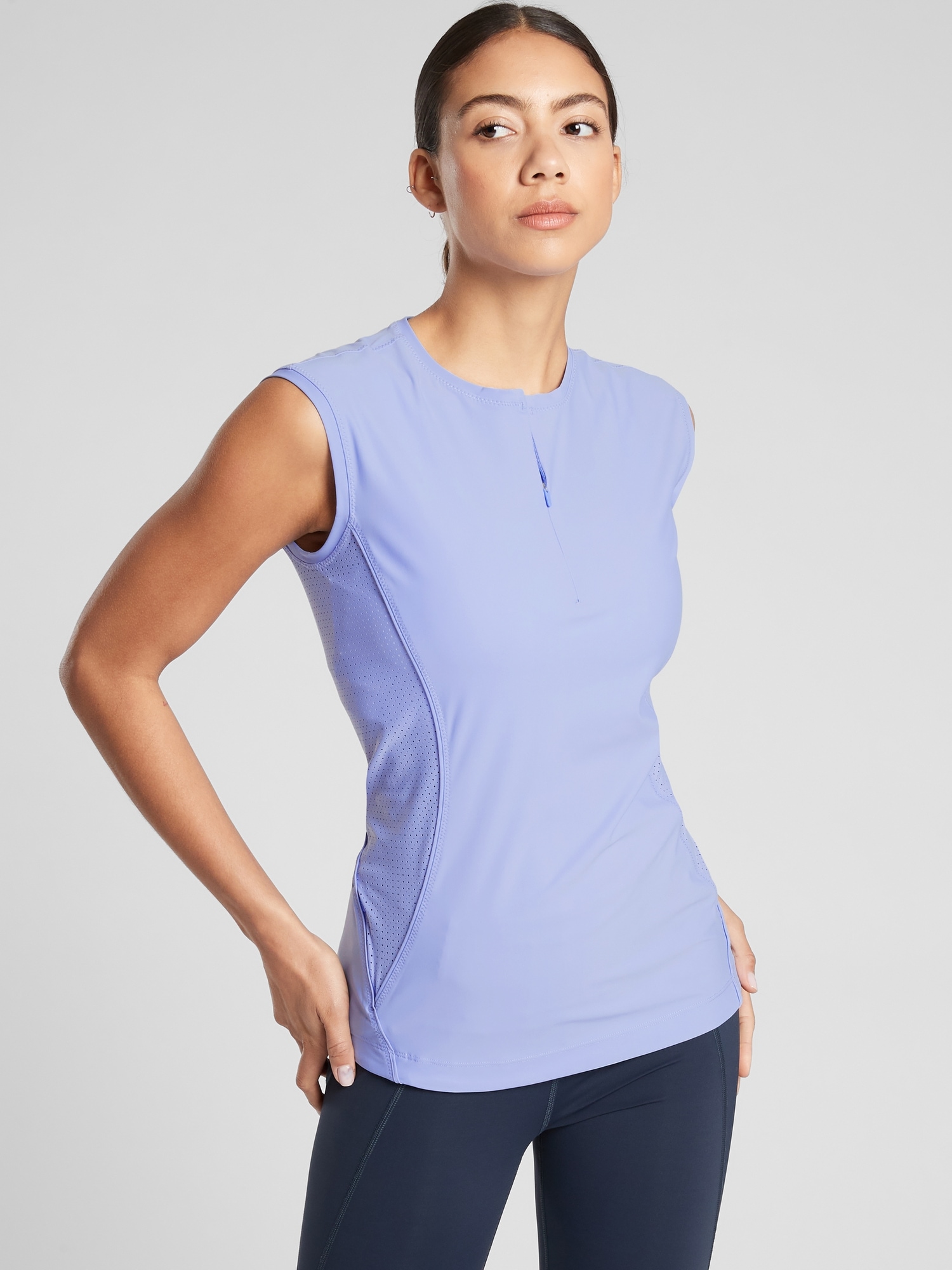 Pacifica II Tank | Athleta