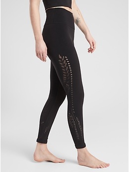 warp knit tights