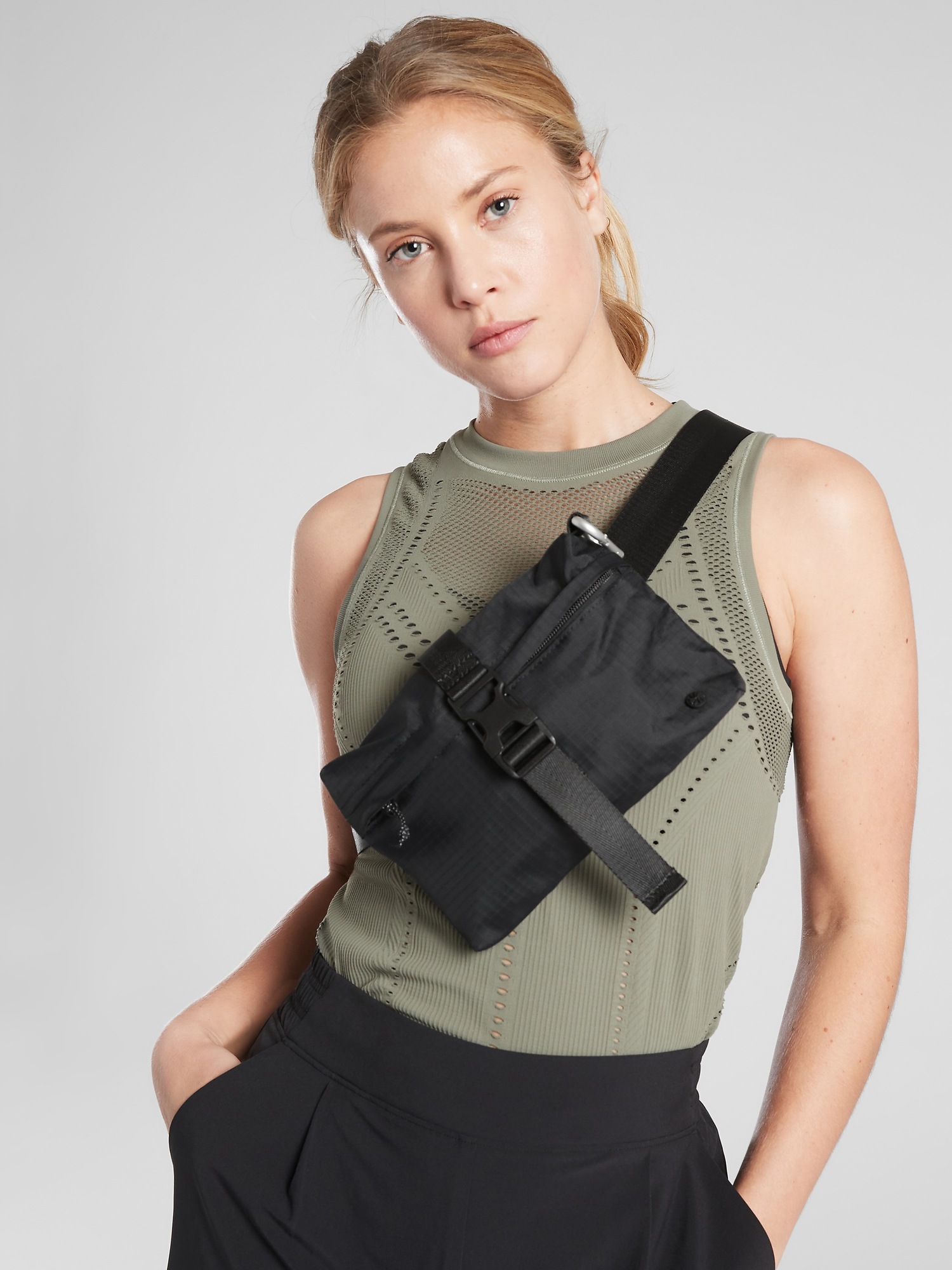 Oslo Convertible Crossbody Bag | Athleta
