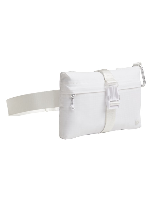 Image number 1 showing, Oslo Convertible Crossbody Bag