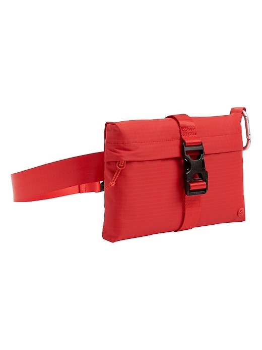 Image number 1 showing, Oslo Convertible Crossbody Bag