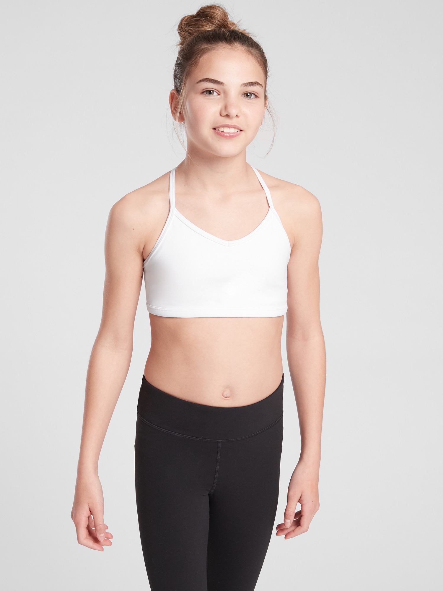 Athleta Girl All Day Bra Athleta